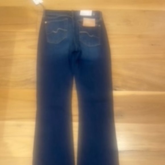 7 for all mankind jeans - Picture 6 of 7